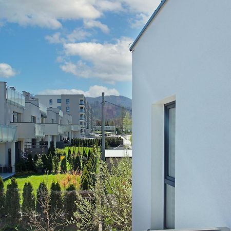Szyndzielnia Resort Z Rowerownia I Narciarnia Белско-Бяла Екстериор снимка
