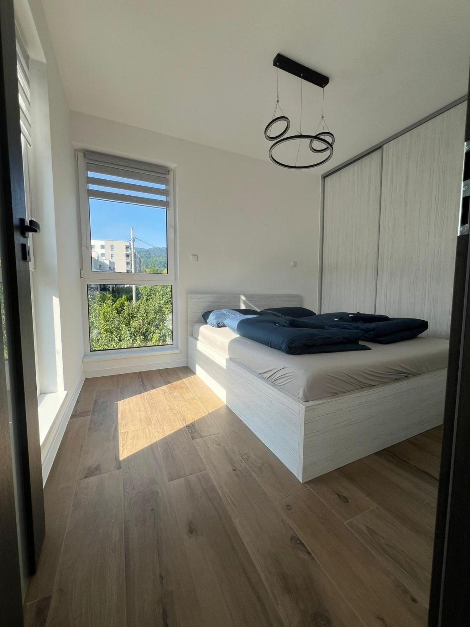 Szyndzielnia Resort Z Rowerownia I Narciarnia Белско-Бяла Екстериор снимка