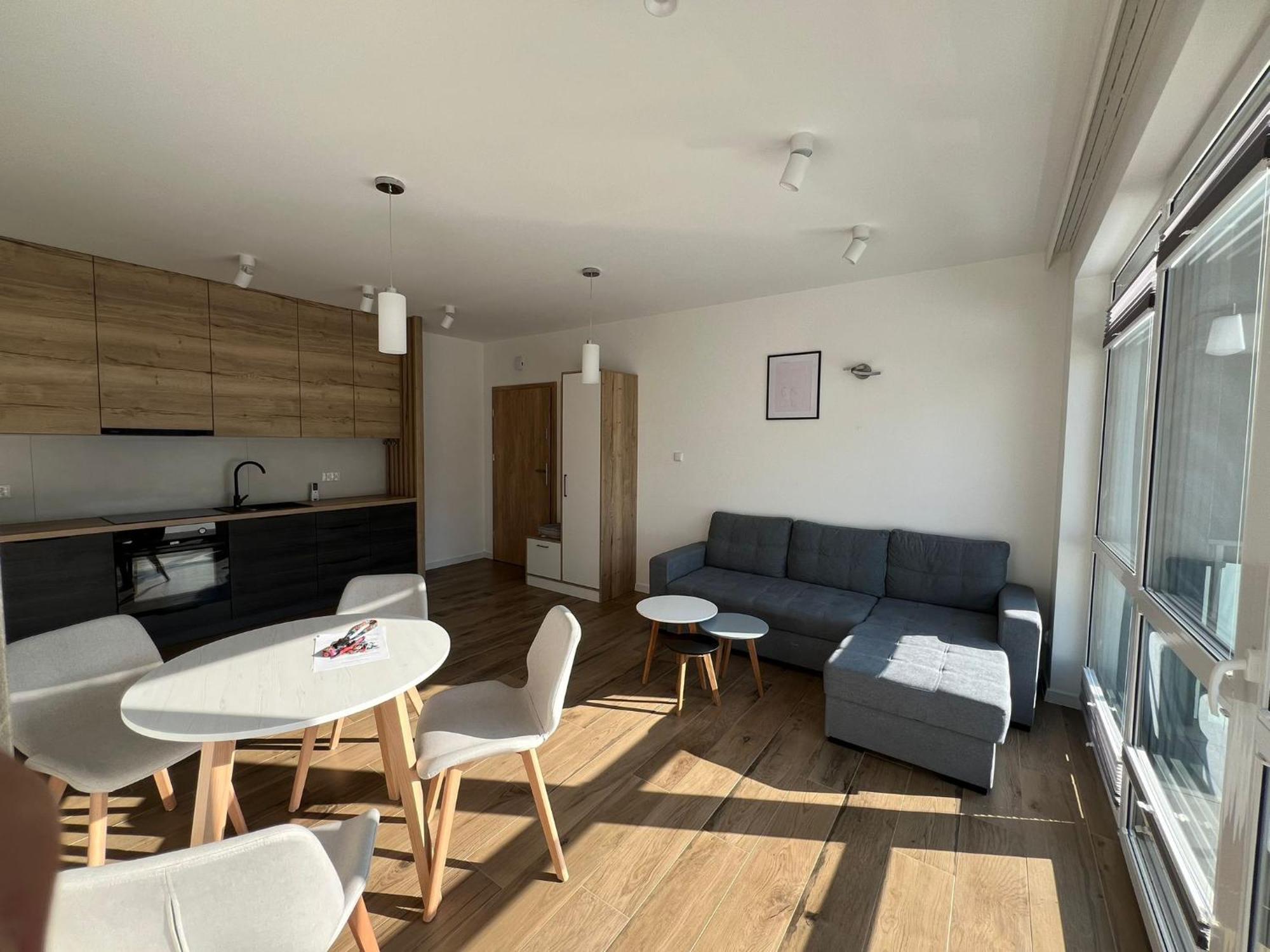 Szyndzielnia Resort Z Rowerownia I Narciarnia Белско-Бяла Екстериор снимка