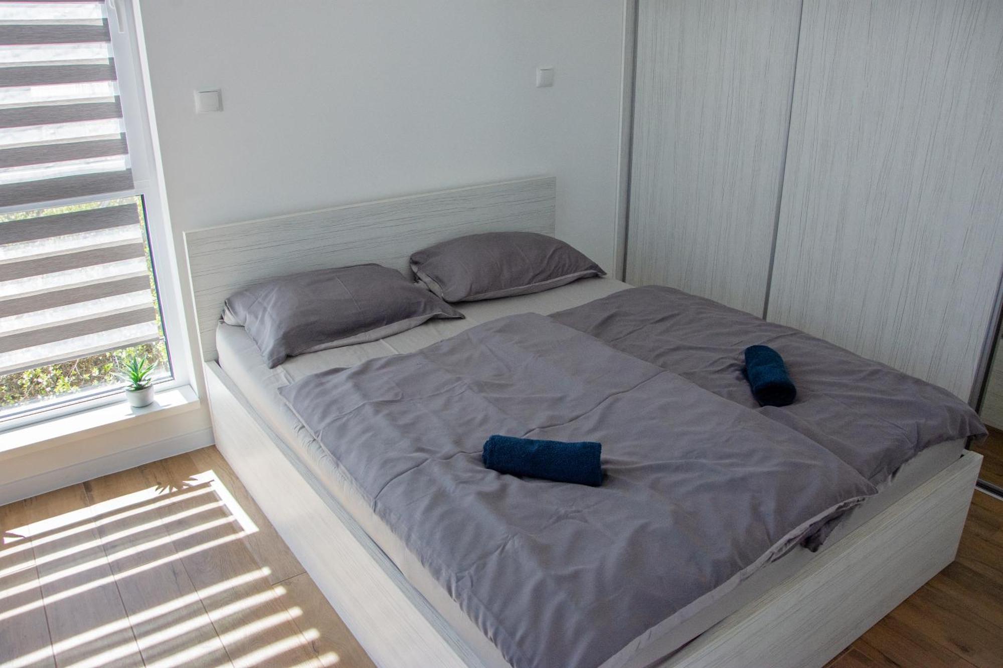 Szyndzielnia Resort Z Rowerownia I Narciarnia Белско-Бяла Екстериор снимка